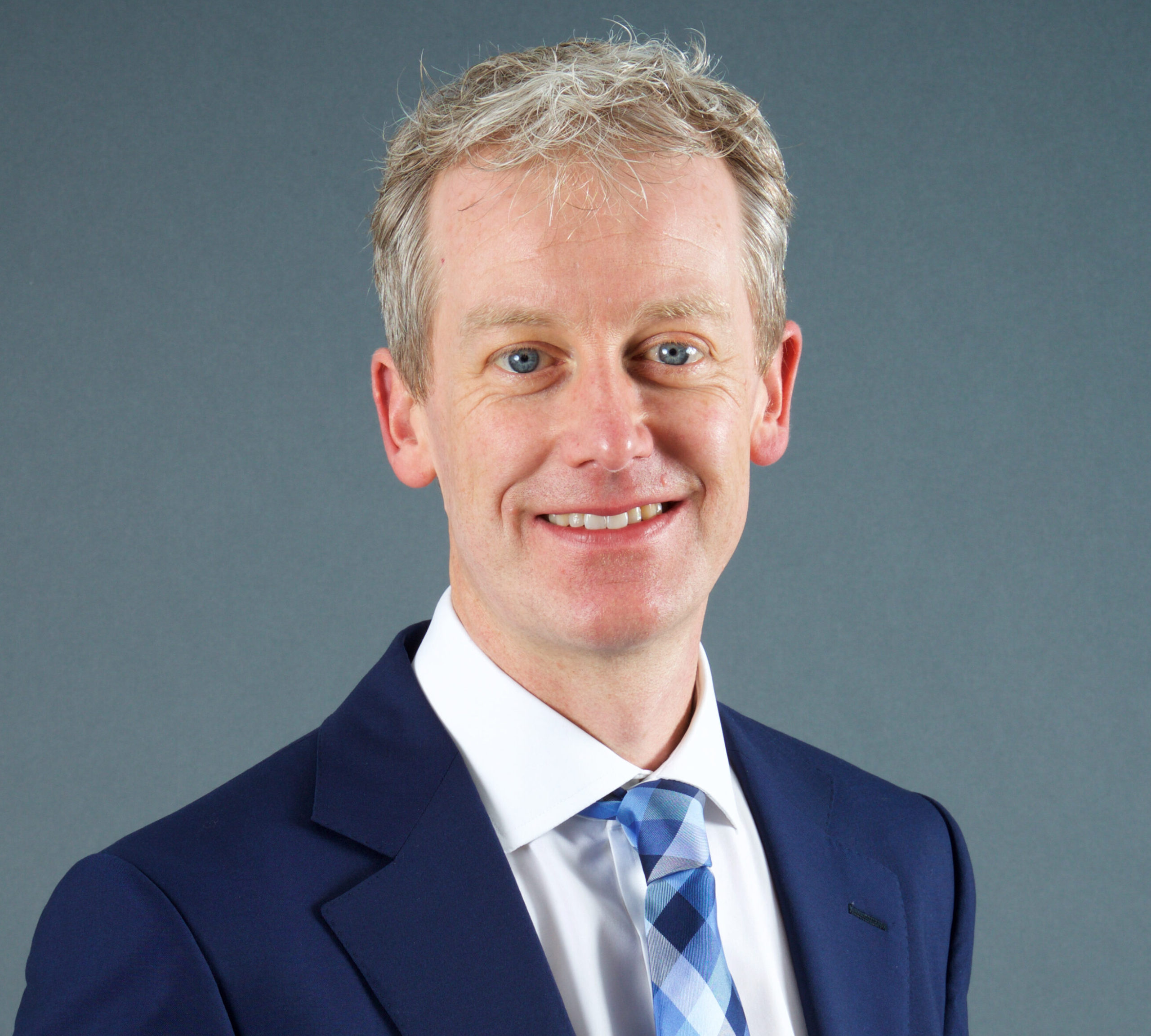 Dr. Erik Lithander