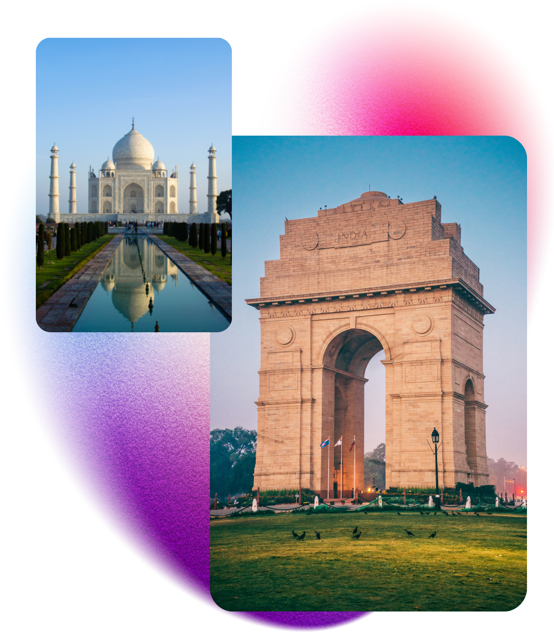 Join Acumen at the Global Gateway Summit 2023: India